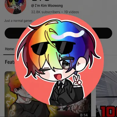 Profile image of Woowong