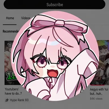 Profile image of Nezu