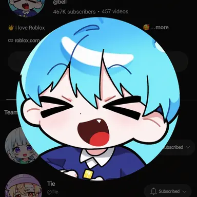 Profile image of Mallyang