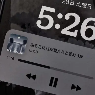 Profile image of メロウ