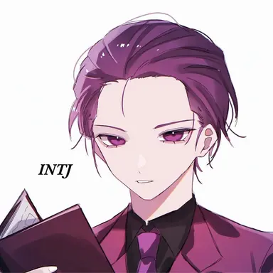 Profile image of INTJ