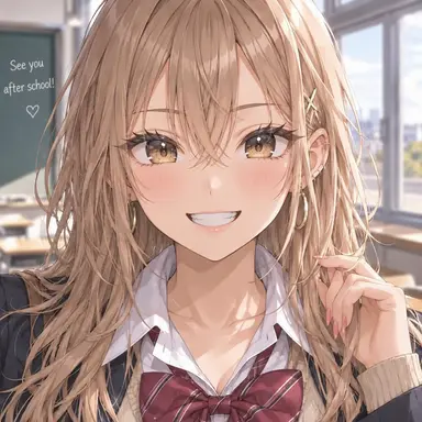 Profile image of Ria