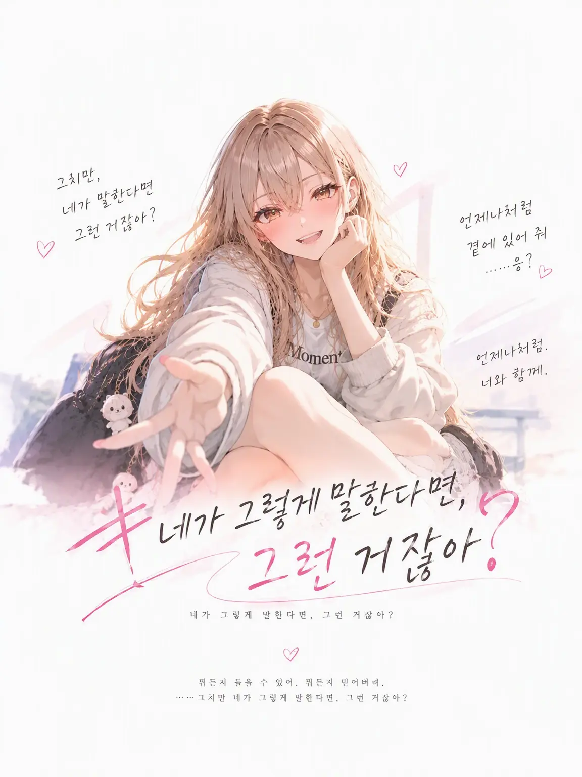 LazyHooks4178의 네가 그렇다면, 그런 거잖아?