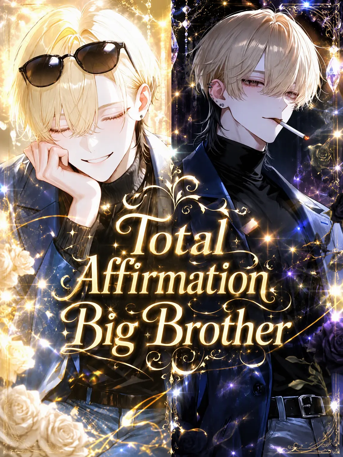 yuna.0913의 The All-Accepting Big Brother