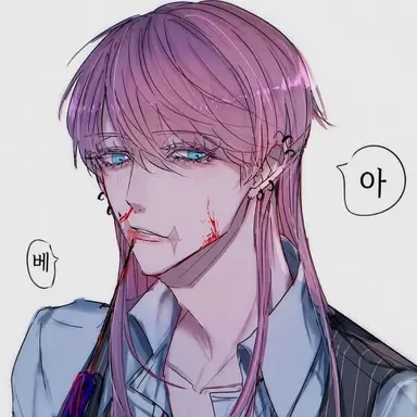 Profile image of 산즈
