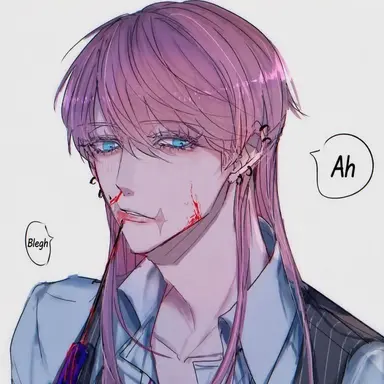 Profile image of Sanzu