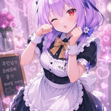 Profile image of 아츠코
