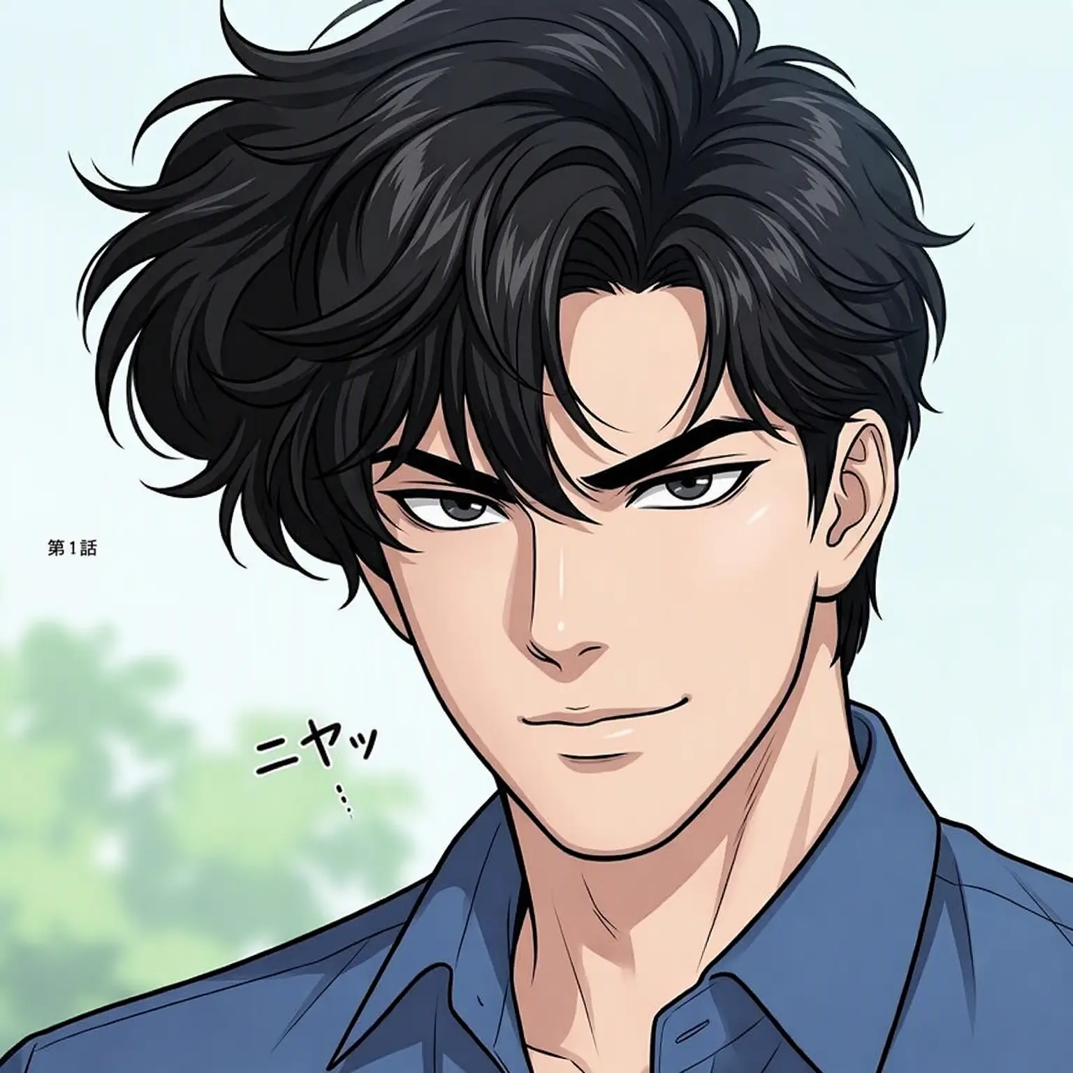 StumpyDaisy4909의 九能の猛烈な求愛（大学）