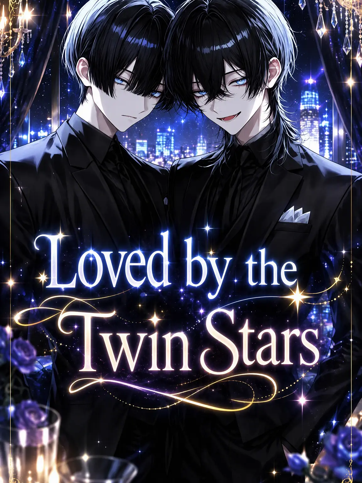 Merce_des0527의 Loved by the Twin Stars