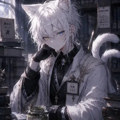 Profile image of ルセル
