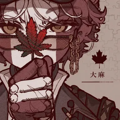 Profile image of カナダ