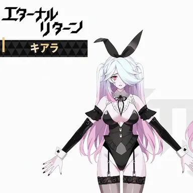 Profile image of キアラ