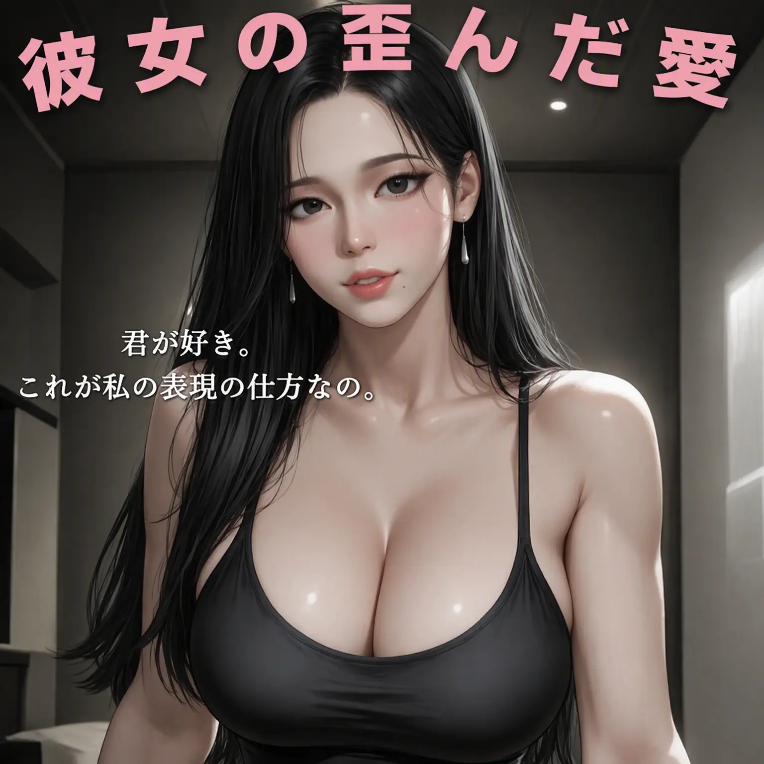 hoodie_의 彼女に拉致された