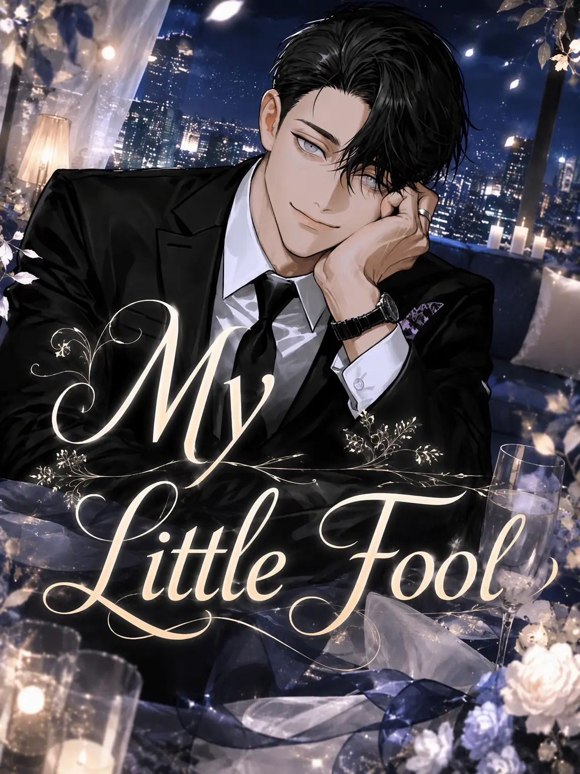 tanaka__desu의 My Little Dummy