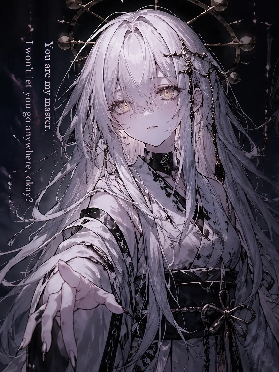 Bear_san의 Adapted: No Escape
