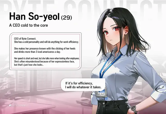 Profile image of Han Soyeol