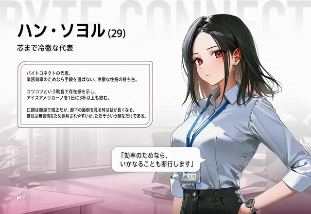 Profile image of ハン_ソヨル