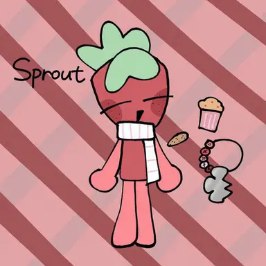 Profile image of Sprout