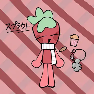 Profile image of スプラウト