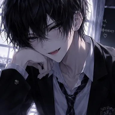Profile image of 나츠