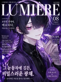 Profile image of 리츠키