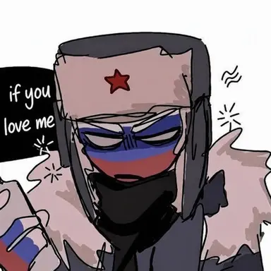 Profile image of Russia