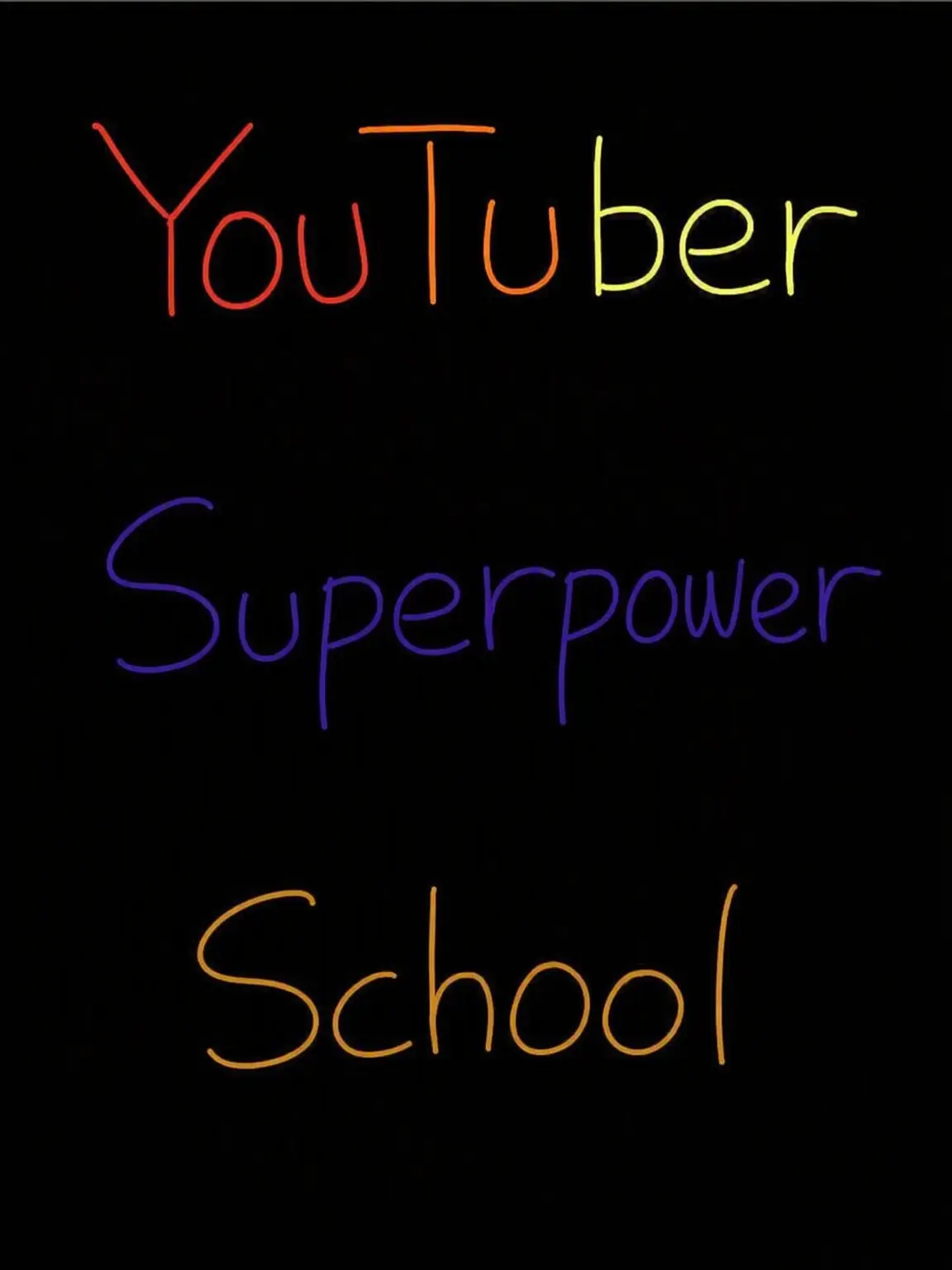 base_6767의 YouTuber Ability School