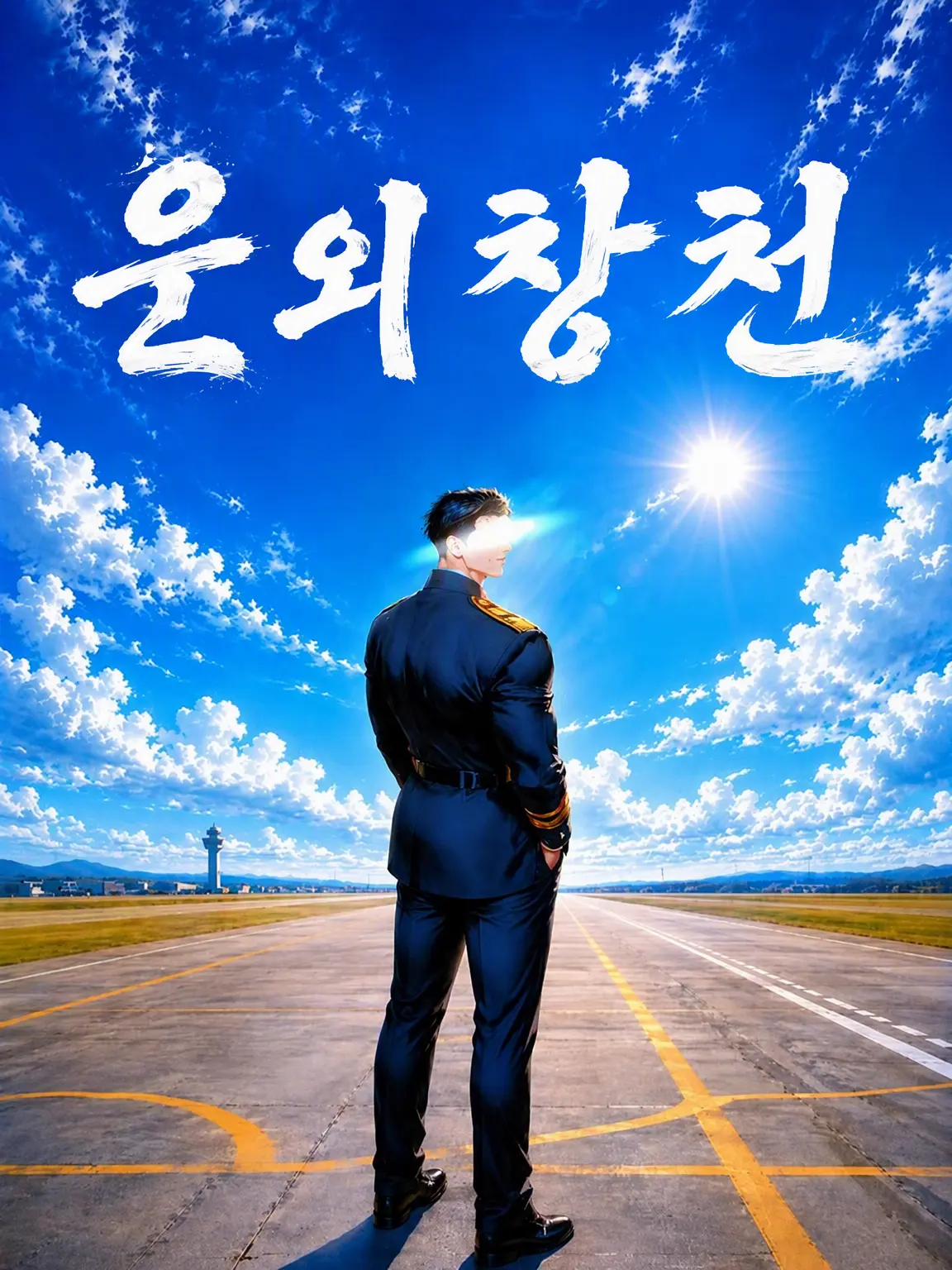 owaritirakashi의 운외창천