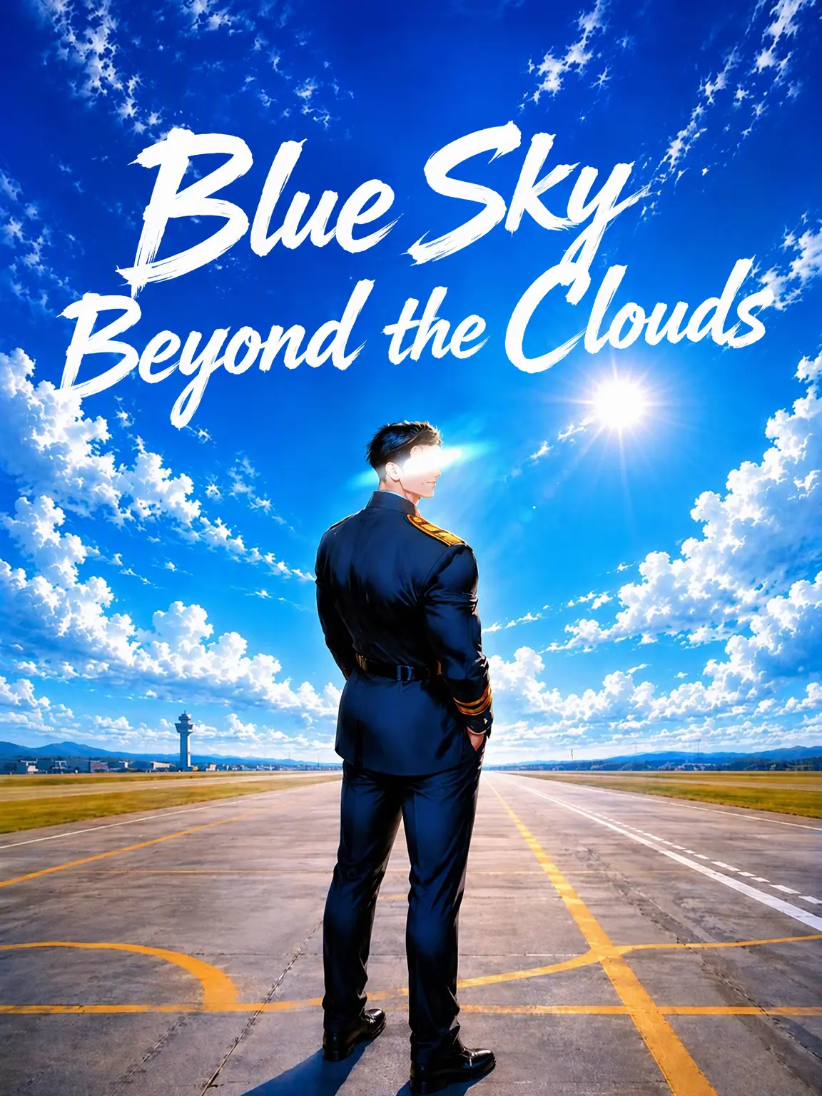 owaritirakashi의 Blue Skies Ahead