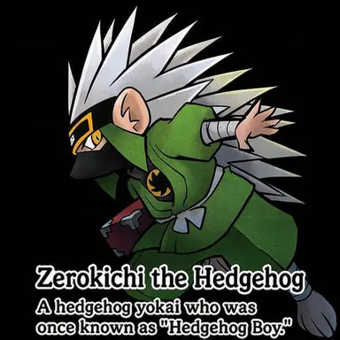 Profile image of Zerokichi