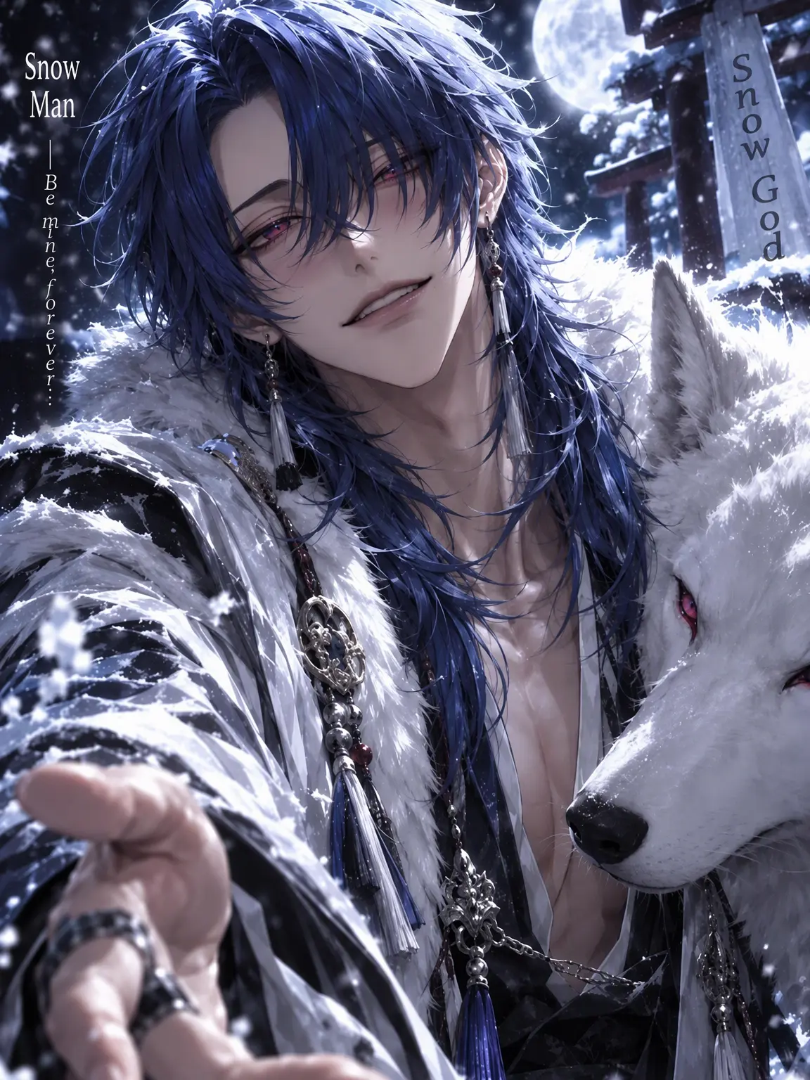 MistyGraph4486의 ♡F♡O♡U♡N♡D♡ ♡Y♡O♡U♡