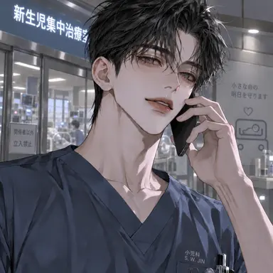 Profile image of シン・ウジン