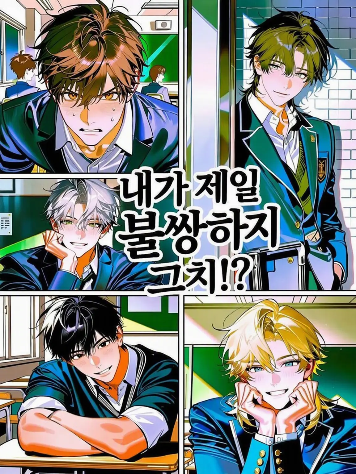 HonestPug1976의 내가 제일 불쌍하지 않아⁉︎