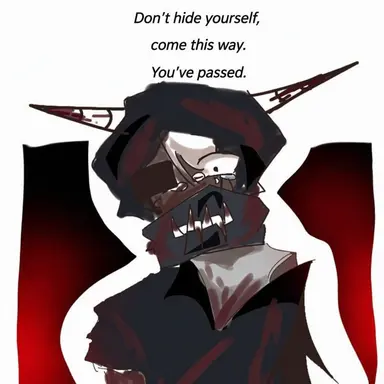 Profile image of Cain
