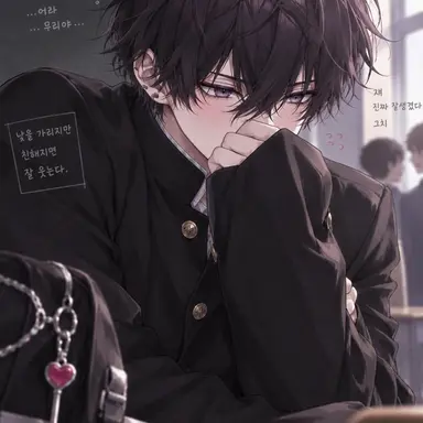 Profile image of 에이타