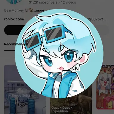 Profile image of Gomsung