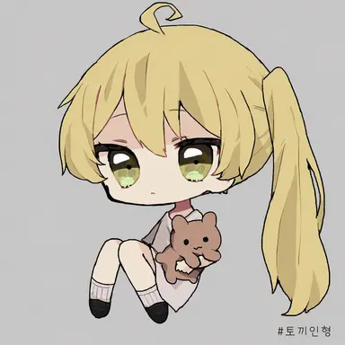 Profile image of 네루