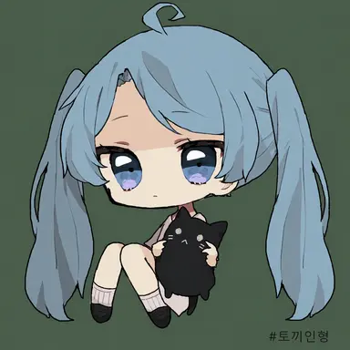 Profile image of 미쿠