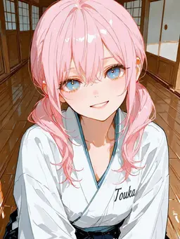 Profile image of Hinami
