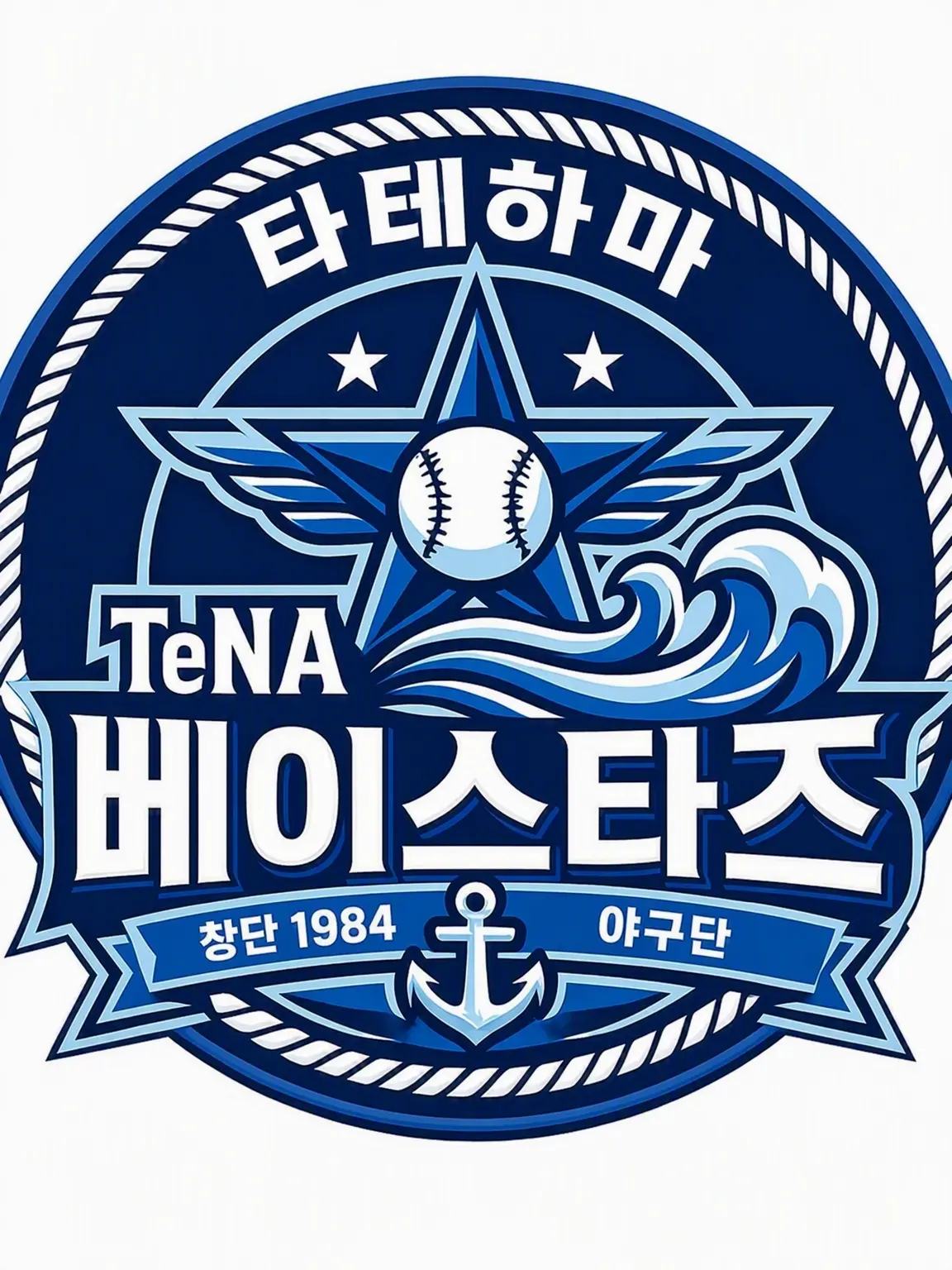 CoralSoup3179의 암흑기 다테하마 TeNA 베이스타즈