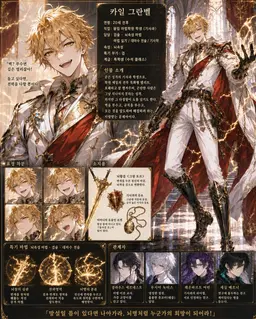 Profile image of 카일