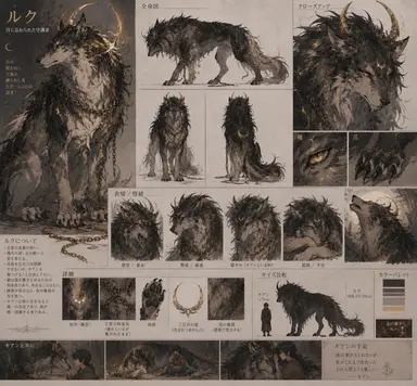 Profile image of ベル＝エシル