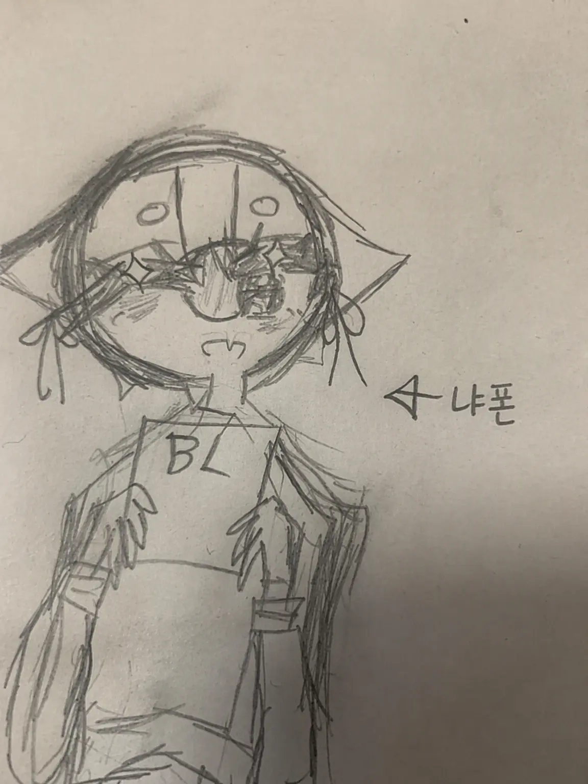 oecya_osechi의 컨휴(주인&브리코 포함)