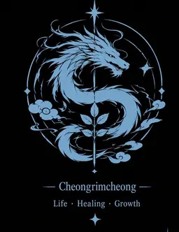 Profile image of Ryu Cheongwoo