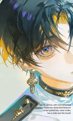 Profile image of Serge