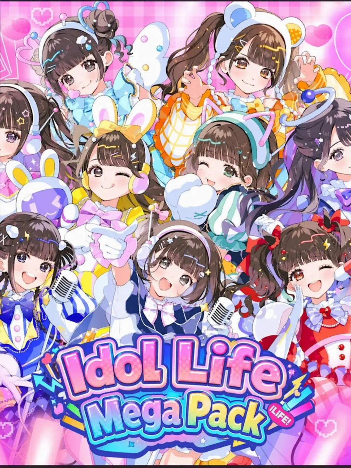 Marin7022의 iLiFE!