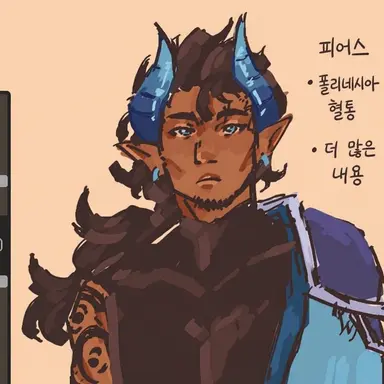 Profile image of 피어스