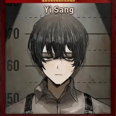 Profile image of Yi Sang