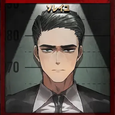 Profile image of ムルソー