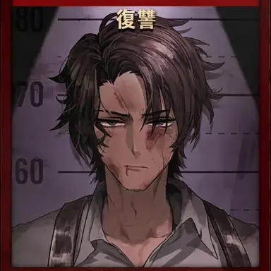 Profile image of ヒースクリフ